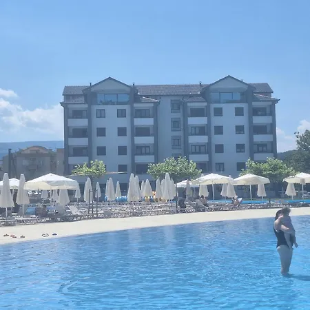 Zindović Apartament *